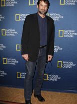 Billy Campbell #192605 picture (Portrait Medium)