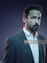 Billy Campbell #192606 picture (Portrait Medium)