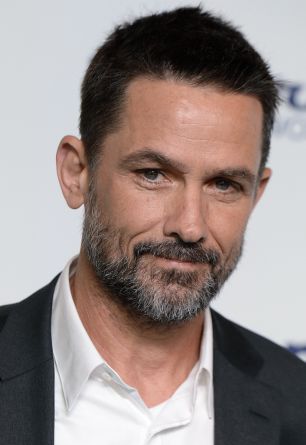 Billy Campbell