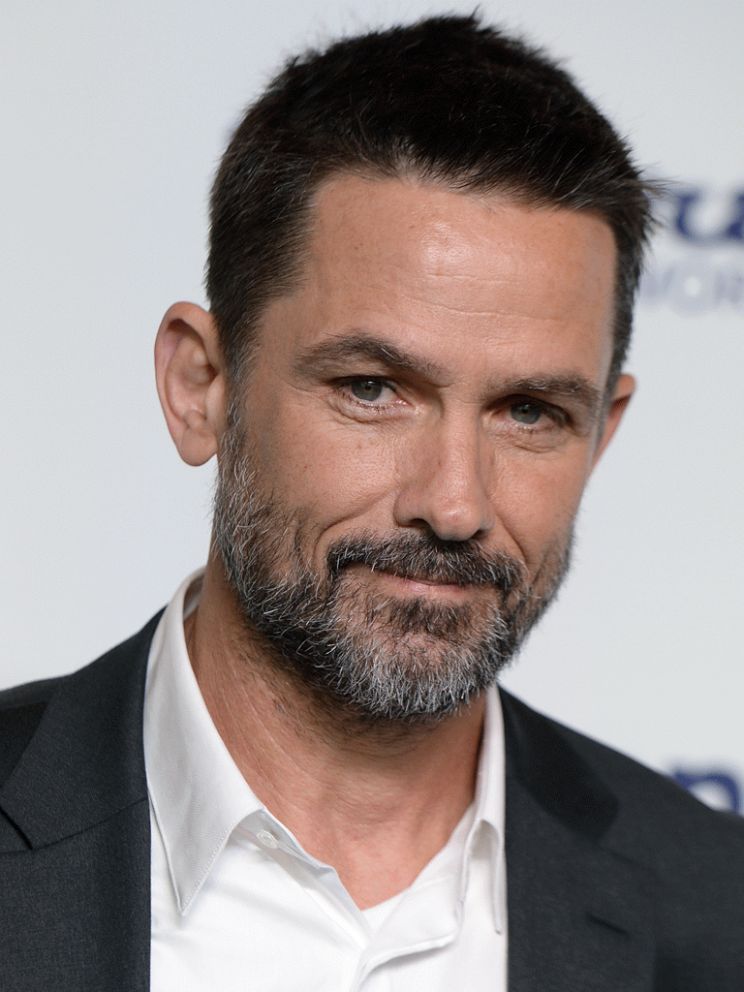 Billy Campbell