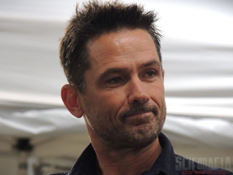 Billy Campbell