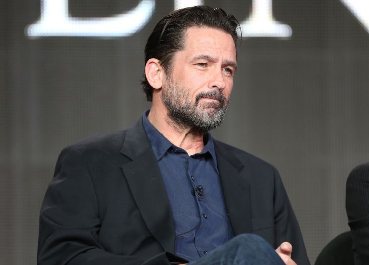 Billy Campbell