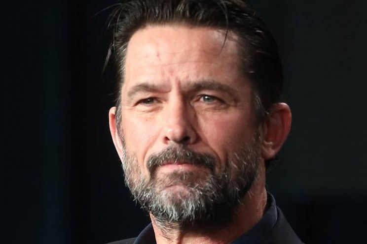 Billy Campbell