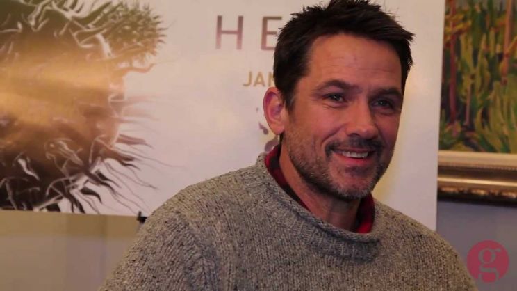 Billy Campbell