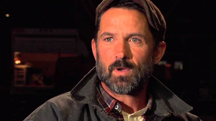 Billy Campbell