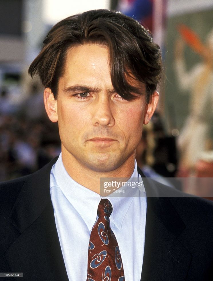 Billy Campbell