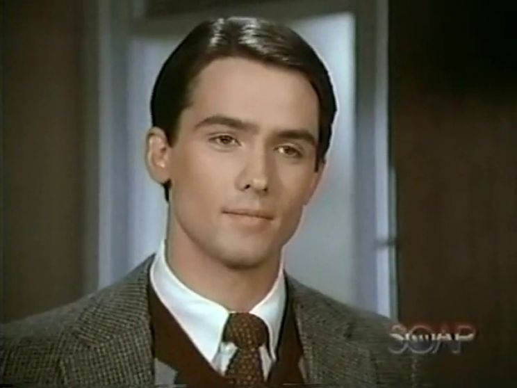 Billy Campbell