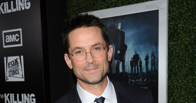 Billy Campbell