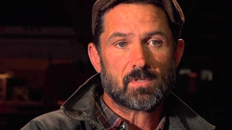 Billy Campbell