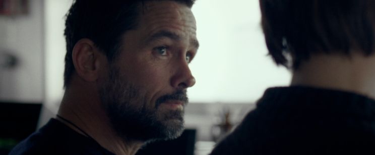 Billy Campbell