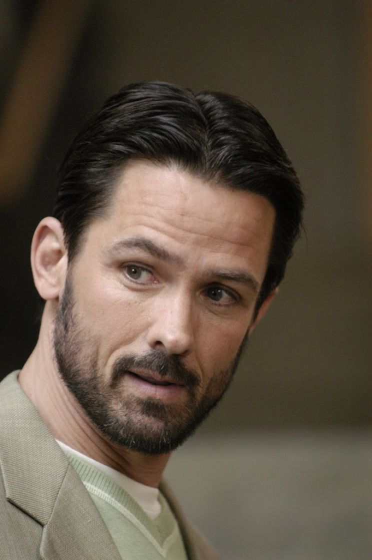 Billy Campbell