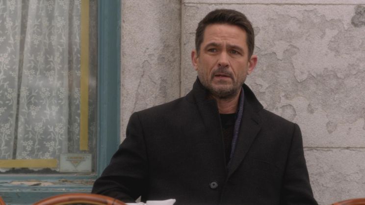 Billy Campbell