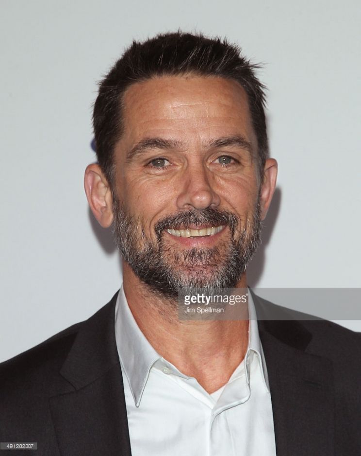 Billy Campbell