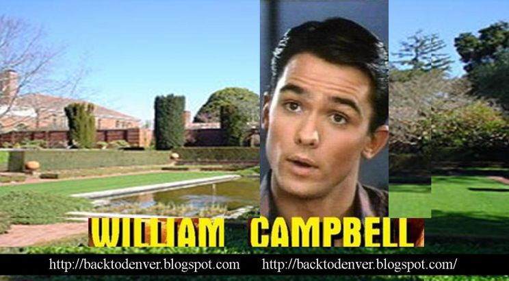 Billy Campbell