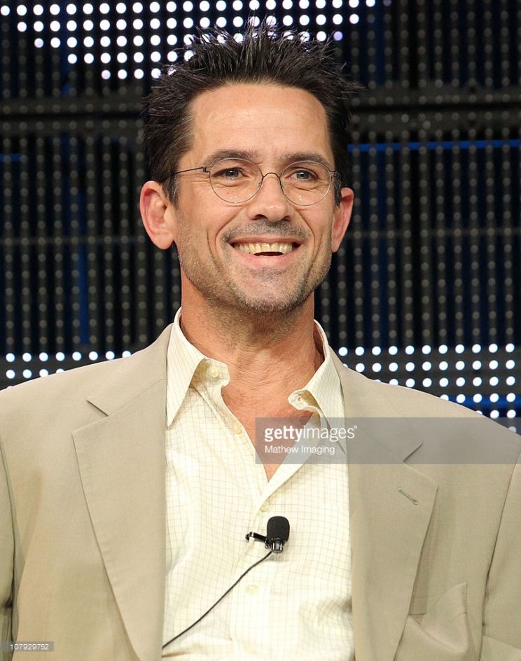 Billy Campbell