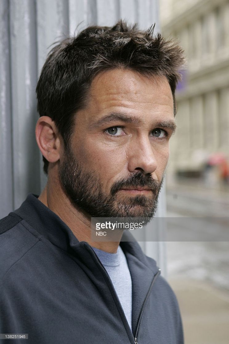 Billy Campbell