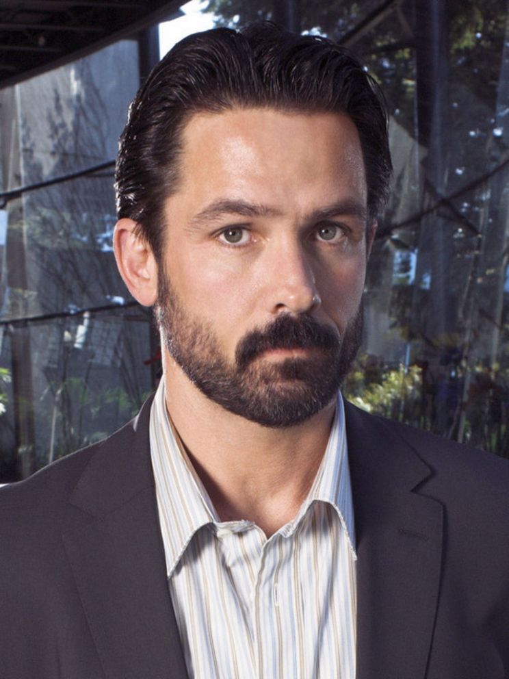 Billy Campbell