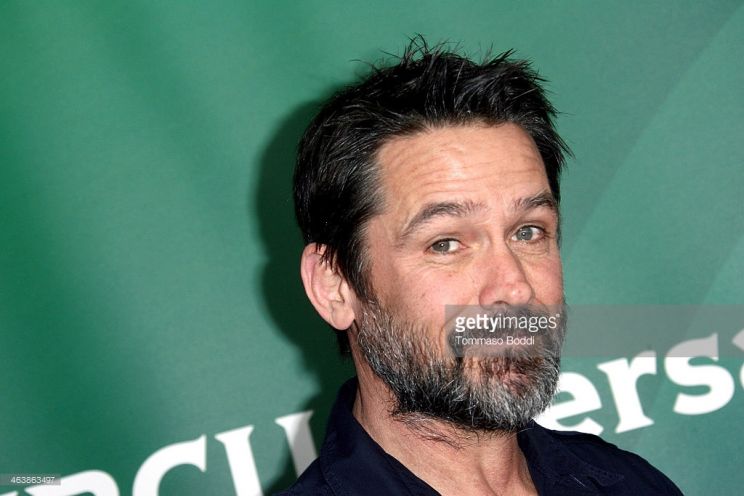 Billy Campbell