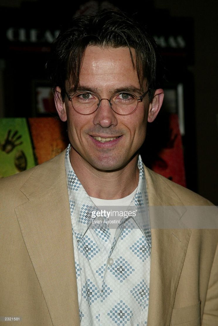 Billy Campbell