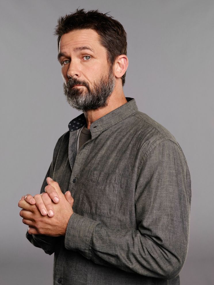 Billy Campbell