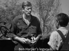 Billy Chapin