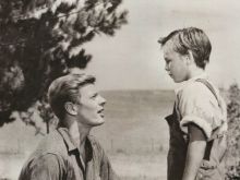 Billy Chapin