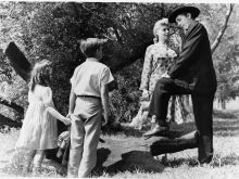 Billy Chapin