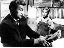 Billy Chapin