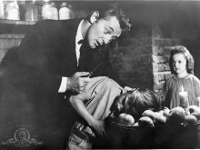 Billy Chapin