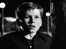 Billy Chapin
