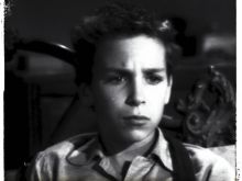 Billy Chapin