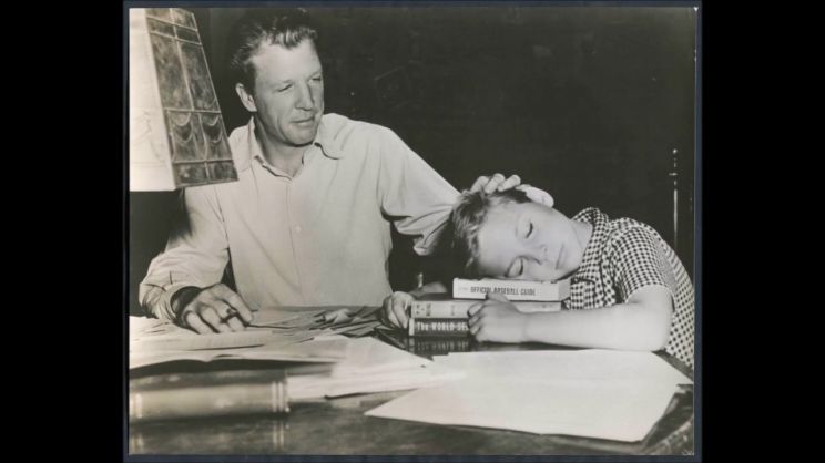 Billy Chapin