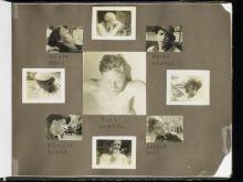 Billy Chappell