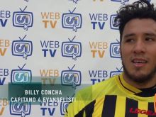 Billy Concha