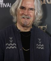 Billy Connolly