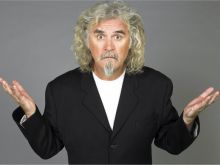 Billy Connolly