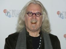 Billy Connolly