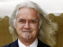 Billy Connolly