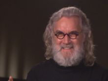 Billy Connolly