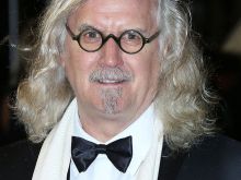 Billy Connolly