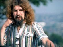 Billy Connolly