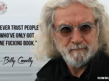 Billy Connolly