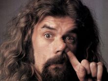 Billy Connolly