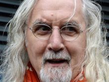 Billy Connolly