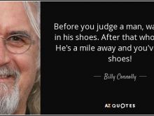 Billy Connolly