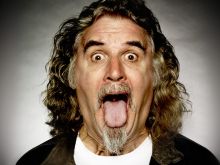 Billy Connolly