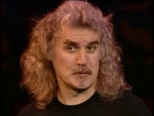 Billy Connolly