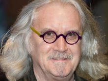 Billy Connolly