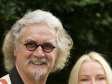 Billy Connolly