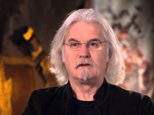 Billy Connolly #189012 picture (Landscape Medium)